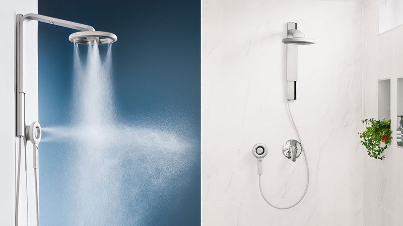 Nebia Spa Shower | $500 | Amazon